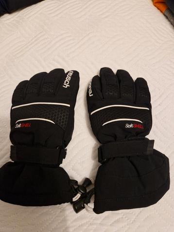 Reusch Softshell Handschoenen maat 6 (S/M) beschikbaar voor biedingen