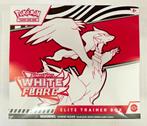 Pokemon - White Flare Elite Trainer Box - NIEUW / ONGEOPEND, Ophalen of Verzenden, Nieuw, Boosterbox, Foil