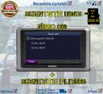 Zumo 660 kaartupdate CN Europe NT 2026.30 ( nov 2025 ), Computers en Software, Navigatiesoftware, Update, Heel Europa, Ophalen of Verzenden