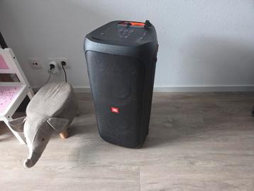 JBL PARTYBOX 310 beschikbaar voor biedingen