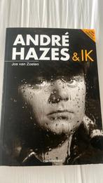 Jos van Zoelen - Andre Hazes en ik, Ophalen of Verzenden, Zo goed als nieuw, Jos van Zoelen
