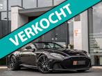 Aston Martin DBS Volante V12 Superleggera / Carbon / B&O / d, Automaat, Achterwielaandrijving, Gebruikt, 5204 cc