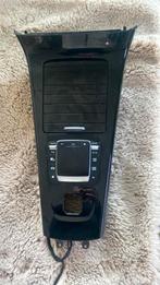 Middenconsol W177 zeer mooi met verlichting geheel compleet, Ophalen, Gebruikt, Mercedes-Benz