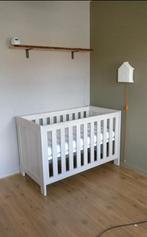 Kinderkamer set - Ledikant, kast en commode, Ophalen, Gebruikt
