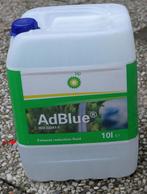 Ad Blue, Ophalen
