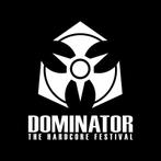 Dominator weekend ticket, Tickets en Kaartjes, Eén persoon