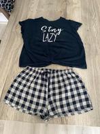 Pyjama, Kleding | Dames, Gedragen, Maat 42/44 (L), Lazy wear, Ophalen of Verzenden