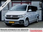 Volkswagen Transporter 2.0 TDI L2H1 32 DC Bulli | Trekhaak |, Stof, Gebruikt, 4 cilinders, Volkswagen