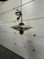 Eurom Hangende Heater - 1500W - 2 standen, Ophalen, Gebruikt, Elektrisch, Plafond