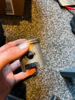 125cc gilardoni cilinder, Ophalen, Gebruikt, Cilinder
