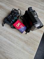 Samsung 8mm Videocamera, Ophalen of Verzenden, 8mm, Camera