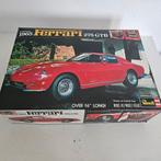 REVELL: FERRARI 275 GTB 1965 (H-1287)  1:12, Gebruikt, Auto, Revell, Groter dan 1:32
