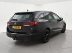 Opel Astra Sports Tourer 1.4T 145 PK AUT. ULTIMATE + TREKHAA, Auto's, Opel, 145 pk, Gebruikt, Adaptive Cruise Control, Zwart