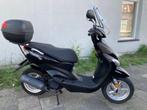 YAMAHA NEO'S 4 SNOR SCOOTER ! BOUWJAAR 2016 SLECHTS 8590 KM!, Fietsen en Brommers, Scooters | Yamaha, Ophalen, Benzine, Neo's