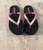 Mooie slippers Reef maat 24-26, Ophalen of Verzenden, Zo goed als nieuw, Meisje, Overige typen