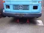 Bumper Mercedes 508 / 407 dudo, Ophalen, Gebruikt, Bumper
