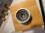 Carl Zeiss Jena Tessar 40 mm - F4.5 lens, Audio, Tv en Foto, Ophalen of Verzenden, Compact, Zo goed als nieuw, Overige Merken