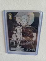 Final Fantasy TCG Cloud 11-136S Full Art Foil Bartz 26-053L, Ophalen, Nieuw, Losse kaart, Foil