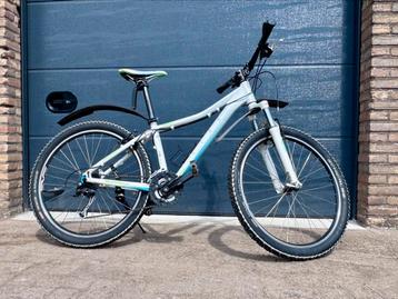 Dames mountainbike beschikbaar voor biedingen
