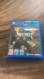 Call of Duty: Black Ops 4 (PS4), Spelcomputers en Games, Online, Vanaf 18 jaar, Shooter, 1 speler