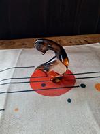 Murano zwaan, Antiek en Kunst, Ophalen of Verzenden