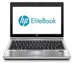 HP Elitebook 2570p -12"  i7, 8GB RAM, 256GB SSD!, Computers en Software, Windows Laptops, 2 tot 3 Ghz, Qwerty, Verzenden, 8 GB