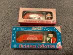 Coca cola kerstballen/ decoratie, Ophalen of Verzenden, Zo goed als nieuw