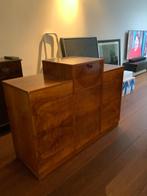 Kast, Antiek en Kunst, Antiek | Meubels | Kasten, Ophalen