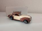 Talbot Modelauto - #8903 in doosje, Ophalen of Verzenden, Zo goed als nieuw, Auto, Overige merken