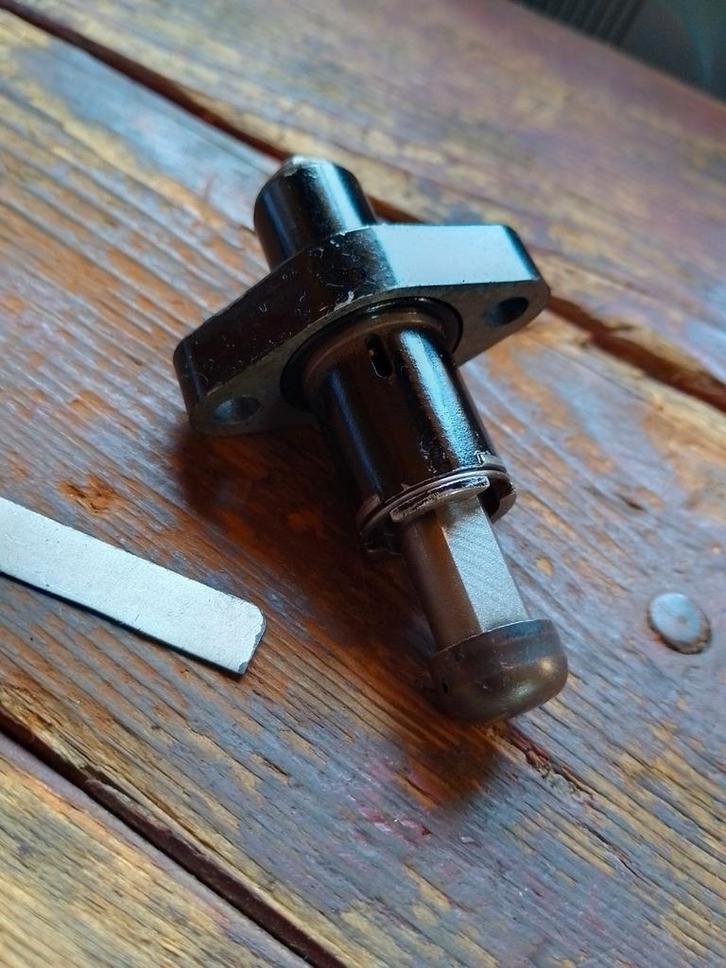 Nokkenaskettingspanner o.a Kawasaki GTR1000, Motoren, Onderdelen | Kawasaki, Ophalen of Verzenden