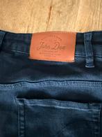 John doe dames motor broek maat 36/32, Motoren, Kleding | Motorkleding, Ophalen of Verzenden, Tweedehands, Dames, Broek | textiel