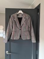 **Mooie geruite blazer van Fame, maat S.**, Kleding | Dames, Fame, Ophalen of Verzenden, Zo goed als nieuw, Jasje
