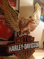 Harley Davidson Beeld Groot, Ophalen of Verzenden, Nieuw, Overige typen