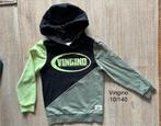 Vingino sweaters/vesten jongen maat 10/140, Jongen, Trui of Vest, Ophalen of Verzenden, Zo goed als nieuw