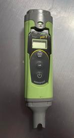 ECOTester pH1 WaterProof ECOTestr, Doe-het-zelf en Verbouw, Meetapparatuur, Ophalen of Verzenden, Zo goed als nieuw