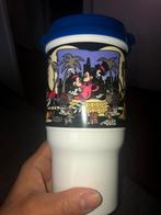 Vintage Disney All Stars Beker - Walt Disney World, Verzamelen, Ophalen of Verzenden, Zo goed als nieuw