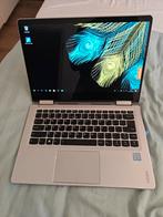Lenovo Yoga 710-14IKB, Computers en Software, Windows Laptops, 2 tot 3 Ghz, 14 inch, Ophalen of Verzenden, Zo goed als nieuw