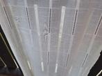 Vitrage, Gebruikt, 200 cm of meer, Ophalen of Verzenden, 200 cm of meer