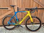 Canyon Inflite Sram Rival Etap, Overige merken, Carbon, Ophalen of Verzenden, Zo goed als nieuw