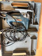 Gereedschap set: Schroefmachines, Schuurmachine, Boormachine, Ophalen, Gebruikt