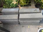 12 Stapelblokken, Ophalen, Zo goed als nieuw, Minder dan 25 cm, Beton