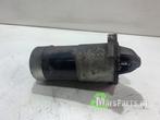 Startmotor van een Opel Insignia, Auto-onderdelen, Motor en Toebehoren, Ophalen of Verzenden, 3 maanden garantie, Gebruikt, Opel