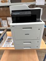Brother MFC Printer Fax MFC-8760CDW, All-in-one, Laserprinter, Scannen, Brother