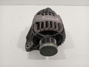 Dynamo Alfa Romeo MiTo beschikbaar voor biedingen