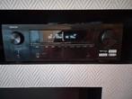 Denon avr x1700h internet receiver, Denon, Ophalen of Verzenden, Zo goed als nieuw, 120 watt of meer