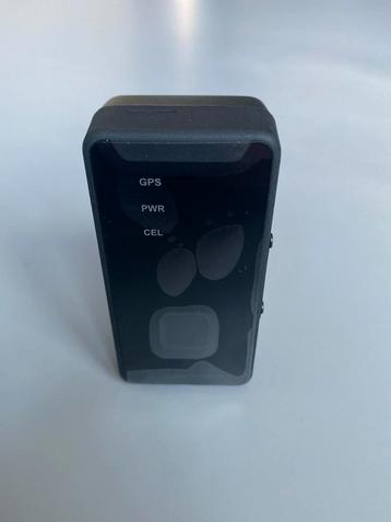 Gps Tracker overal voor te gebruiken [NIEUW IN DOOS] beschikbaar voor biedingen