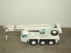 Krupp KMK 3035 Telescopic Crane - NZG Modelle 283/2831 1:50, Hobby en Vrije tijd, Modelauto's | 1:50, Verzenden, Zo goed als nieuw