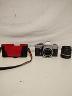Praktica foto camera, Ophalen of Verzenden, Spiegelreflex, Overige Merken
