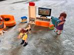 Playmobil 9267 Woonkamer - Complete Set met Doos, Kinderen en Baby's, Speelgoed | Playmobil, Ophalen of Verzenden, Gebruikt, Complete set