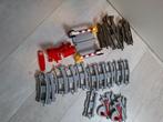 Duplo Treinrails 10882, Kinderen en Baby's, Speelgoed | Duplo en Lego, Ophalen of Verzenden, Gebruikt, Complete set, Duplo
